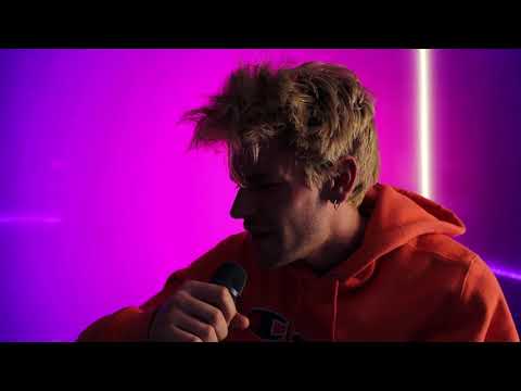 Chris McCarrell - ILYSB