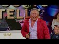 6 – ALEX LORETI “PERCHE' MI HAI FATTO INNAMORARE” NOTE SOTTO LE STELLE PUNTATA 12 ED 2025 2026