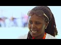 AFM - Impact of Serving Firefighters in Kenya