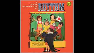 An Introduction To Rhythm (Golden Records) Side 2