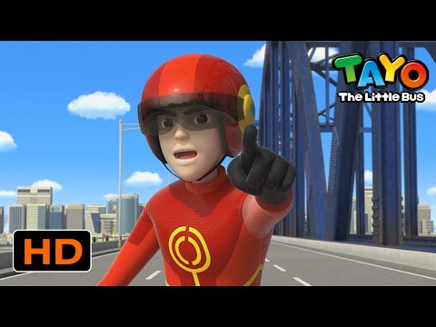 Tayo S5 English