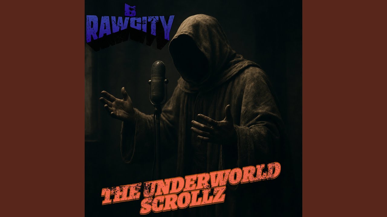 That's How It Iz (First Scroll)