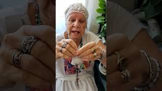 Patuá Pra Fechar O Corpo