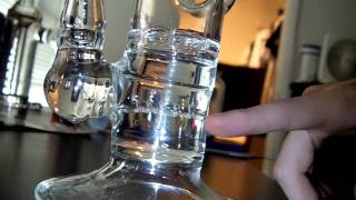 Wake n Bake Sessions: Episode 1 [Glass Collection]