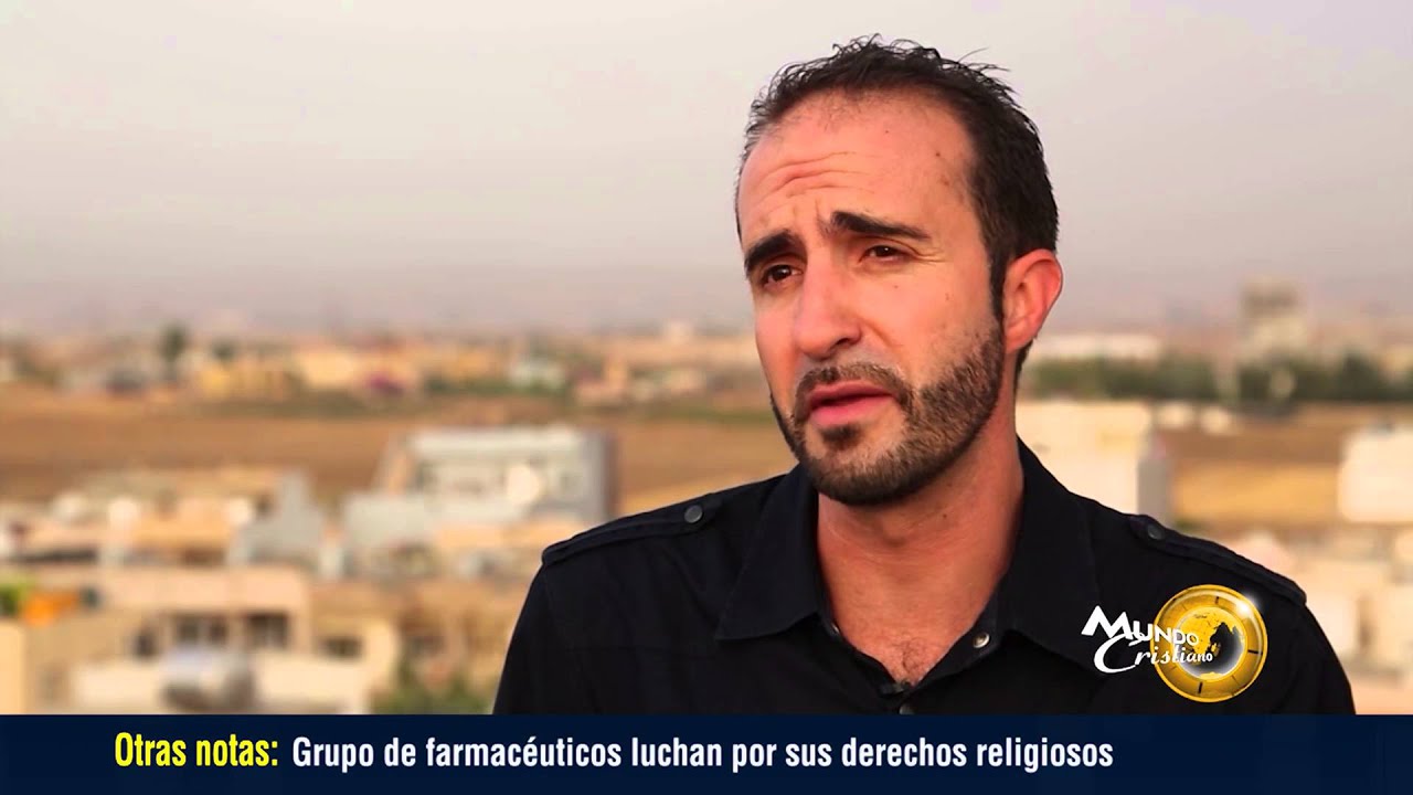 VIDEO: Musulmanes vienen a los pies de Cristo tras encuentros divinos