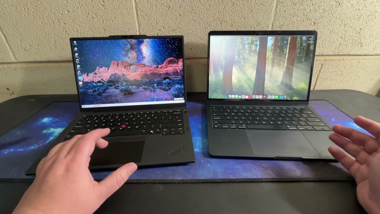 Lenovo Thinkpad x13 gen 6 full review - Should you buy it or a