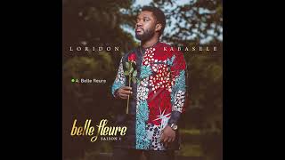 4. Belle Fleure - Loridon Kabasele #Gospel #Afromusic #Urbanmusic #Piano