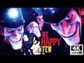 We Happy Few All Cutscenes With All DLC'S (Game Movie) 4k UHD 60FPS