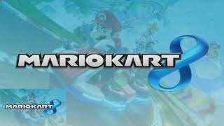 Mario Kart 8 Sparta Slow Overdrive V2 Remix Resimi