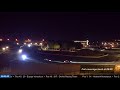 Hankook 24H BARCELONA 2019 - Race part 4