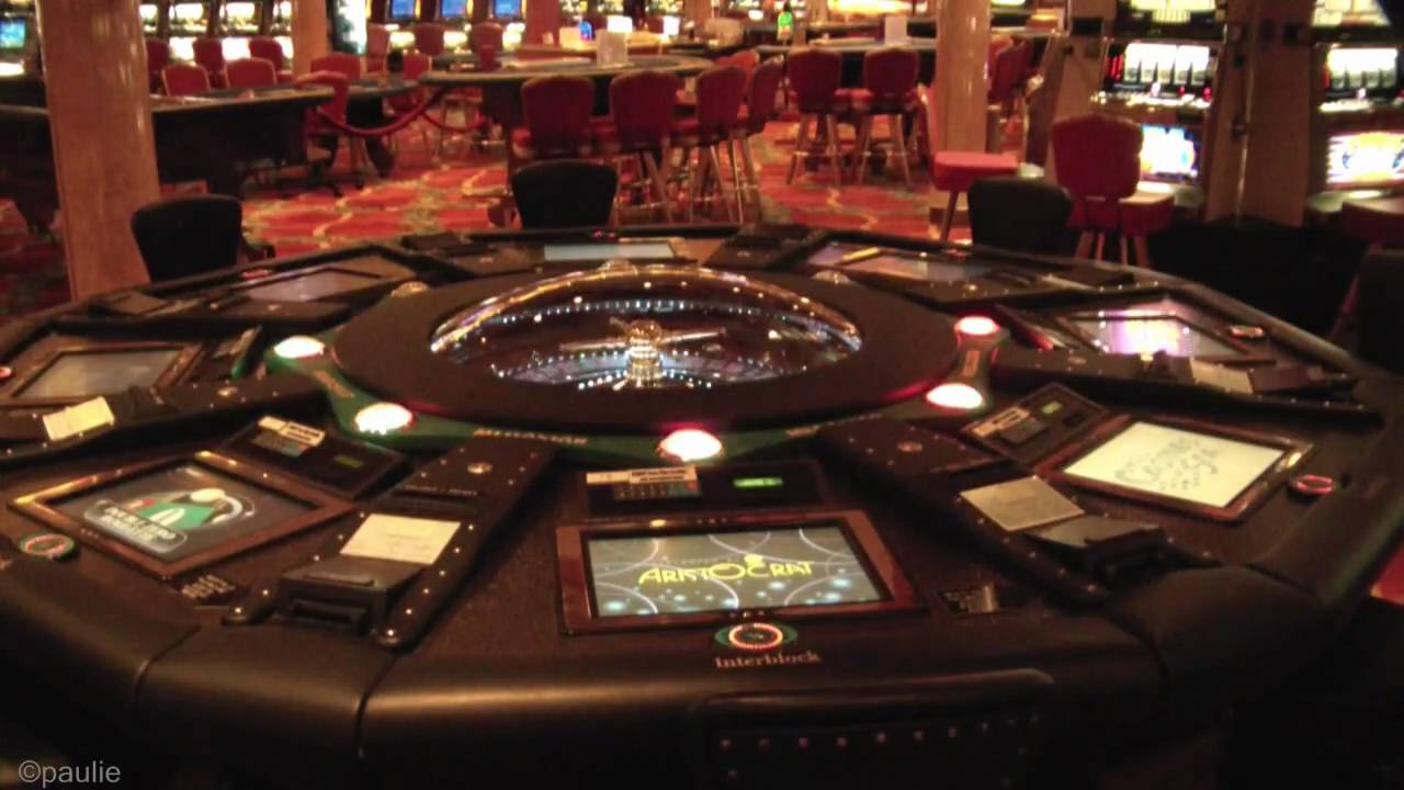 Casino ncl sun