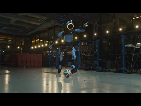 FIFA World Cup 2026 | School of Football | Practice #2