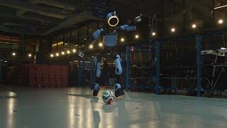 FIFA World Cup 2026 | School of Football | Practice #2