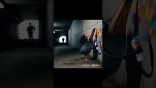 Skebob Is Doing A Crime