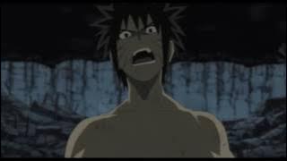 Naruto vs Menma