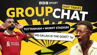 'Manchester City WON'T Finish In The Top Four?!' | ⚽ Hot Takes