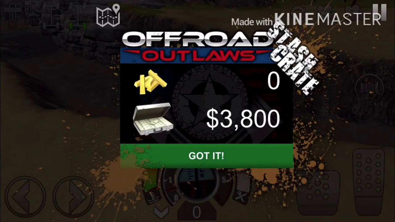 Offroad Outlaws Money Hack YouTube