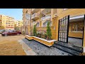 فيها جناح خاصة فيلا أرضي بحري على شارع الخزان الرئيسي حديقة خاصة حدائق الأهرام