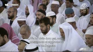 صلاة التراويح | للشيخ صلاح البدير ليلة 29 رمضان 1443هـ | من سورة الليل الى الناس