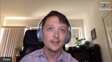 Episode #58, with Victor Zverovich