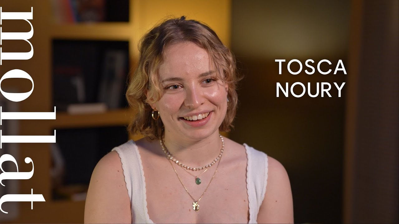 Tosca Noury - Dissidentes