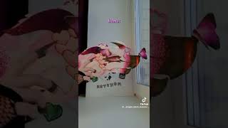 :    #  !