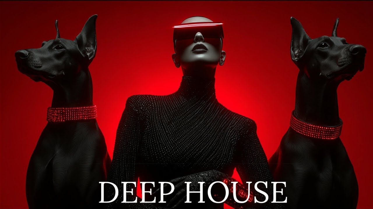 AIMusic house «Midnight Geometry» adlı videoyu YouTube'da izle AIMusic house «Midnight Geometry» adlı videoyu YouTube'da izle