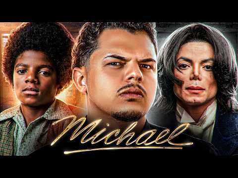 o ÚLTIMO DIA na vida de MICHAEL JACKSON