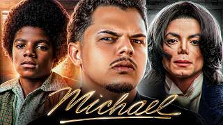 o ÚLTIMO DIA na vida de MICHAEL JACKSON