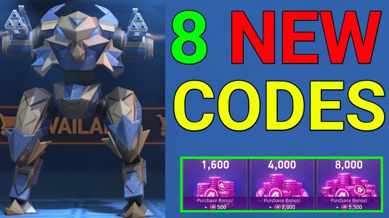 newest-mech-arena-codes-2024-mech-arena-gift-codes-october-2024