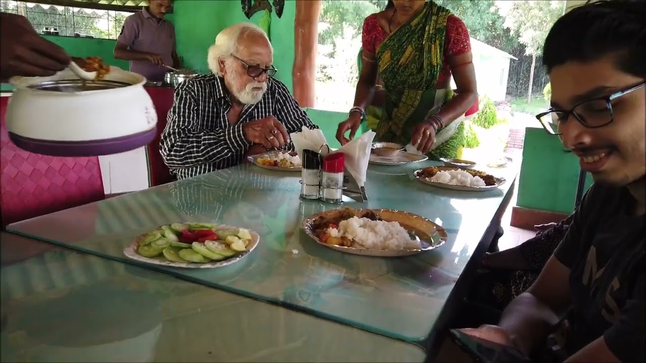 Baghamunda Adventure by Bhavishyavani