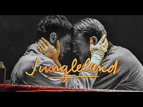 Jungleland || Lion Kaminski