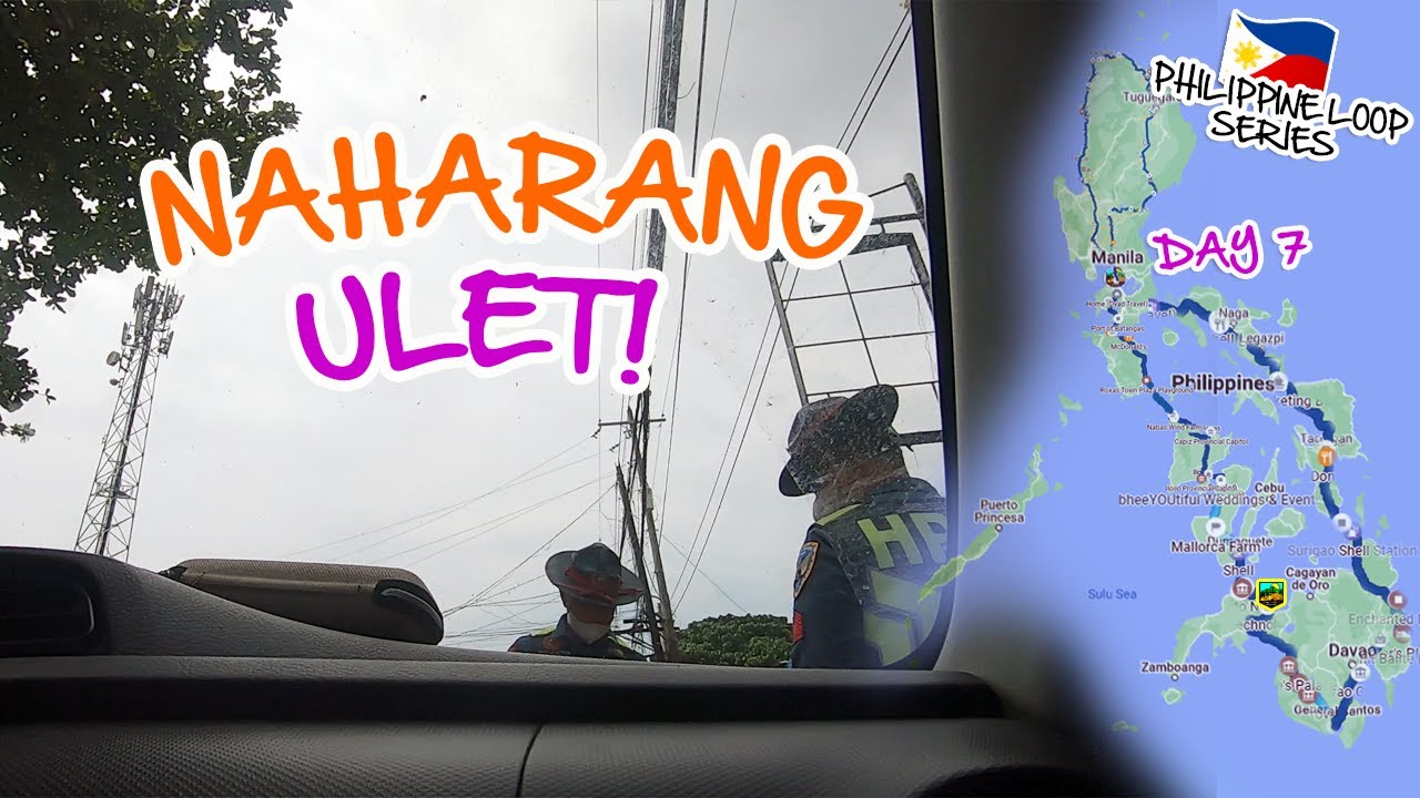 PHILIPPINE LOOP This CHANGED Our TRAVEL PLAN OZAMIZ To JIMENEZ philippine-loop-this-changed-our-travel-plan-ozamiz-to-jimenez