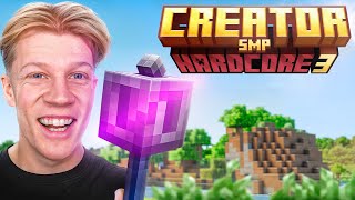 Download Lagu Minecraft CreatorSMP Hardcore - Harm (DAG 15) MP3