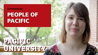 People of Pacific Diane Lebowitz