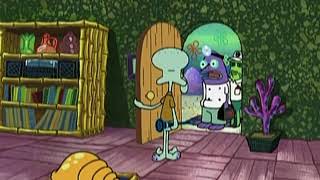 Sterbende Tiere Bei Thaddäus Spongebob Schwammkopf