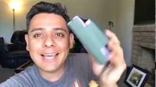 Show us your project using the $1.09 LG cells from eBay