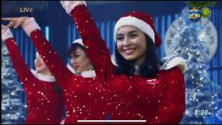 :   2023  Happy women dance club Ertalabdan salom 31.12.2022 @ZORTVUZ
