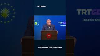 Download Lagu An kaddamar da tashar matasa ta TRT Genc a wani biki a Ankara MP3