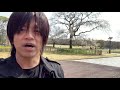 さえぴょんTV #4佐伯尚樹万博記念公園に行ってみた！