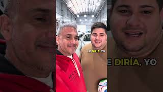 20 jueguitos y te llevas el mondeo