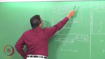 Mod-01 Lec-24 Hypothesis Testing – Part C