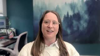 JDIFF 2025 Filmmaker Feature: Maggie Hartmans