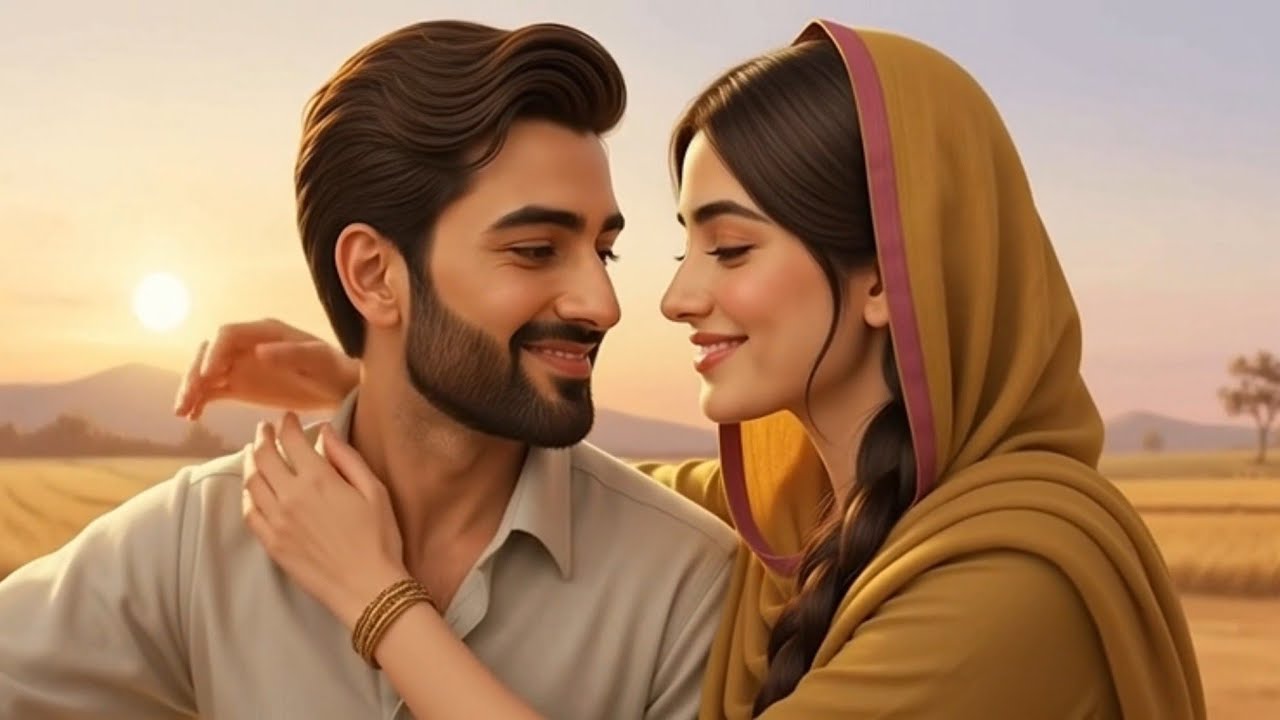 A Village Woman’s Untold Story ll Her Morning Began Before Sunrise 