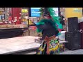 Kalpulli KetzalCoatlicue performance