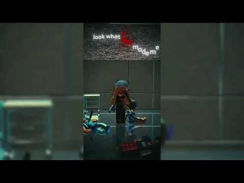 My first element 3d edit🥰 (how did I do?)