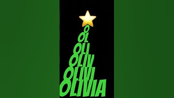 O ol oli oliv olivi olivia