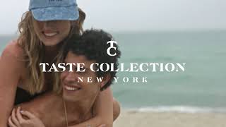 Taste Collection Summer Swim Wear