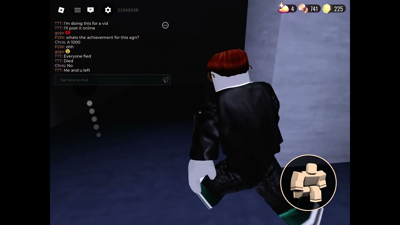 12 player run gone wrong and everyone mostly died