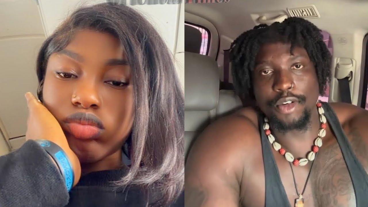 Checkout the second coming of vdm...his h@ters can never have peace of mind henceforth